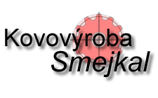 Kovovýroba Smejkal s.r.o.